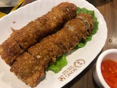 -松發肉骨茶(牛车水店)