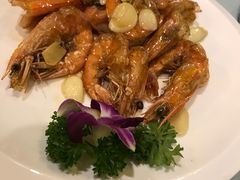 -廊亦舫Lang Yi Fang Restaurant(金桥店)
