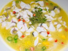 -青花椒花椒鱼(合生汇店)