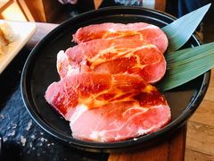 -九田家黑牛烤肉料理(石路天虹店)