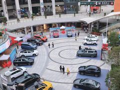 -浦江城市生活广场(江月路店)