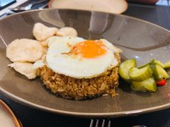 印尼炒饭-THE PAWON·8碗(古北SOHO店)