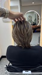 -HD HAIR STYLE