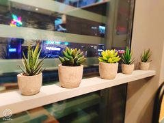 -莲香西域·正宗新疆菜(龙华店)
