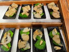 -芭菲盛宴·环球美食(解放碑英利国际店)