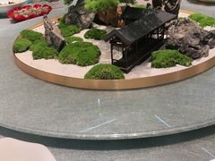 -悦福瑞酒楼(西影路店)