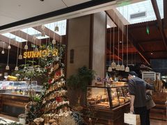 -深圳湾万象城(南山店)