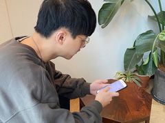 -不正咖啡(万达尊店)