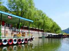 -九女仙湖景区