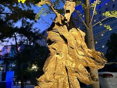 -燕莎友谊商城(亮马桥店)
