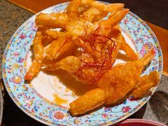 -真地道京味府·鲜橙烤鸭·北京菜(朝外大街东大桥店)