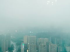 -Social 秀西餐厅-长沙瑞吉酒店(运达店)