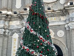 -王府井天主教堂