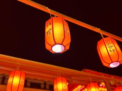 -沙州食驿·非遗小吃夜市