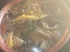 -顺顺小吃(独克宗古城店)