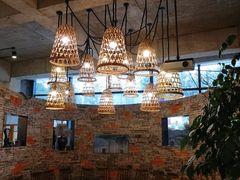 大堂-几荷·恰似故人来(秀水广场店)