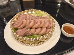 -徐记私厨(半淞园路店)