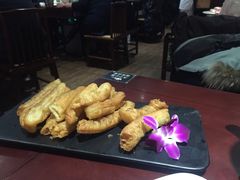 -捞王锅物料理(四川北路店)