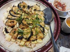 -临家闽南菜(宝洲路店)