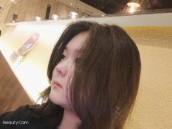 -杉影印象日式烫染專門店