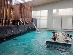 -明谷行馆·温泉