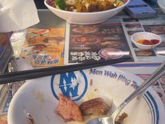 -敏华冰厅(平安金融中心店)