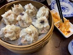 什锦烧麦-都一处烧麦馆(前门店)