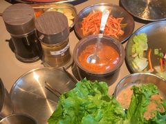 -西塔老太太泥炉烤肉(青浦蟠龙天地店)