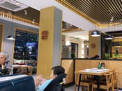 大堂-如轩·海鲜砂锅粥·潮汕菜(南城店)