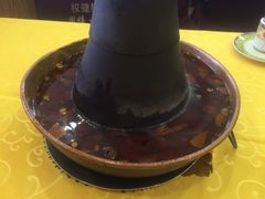 -清真·马家火锅美食城(镇江北路店)