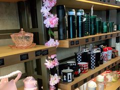 -星巴克(深圳北站B5检票口)