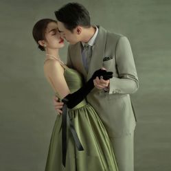 -今生有约婚纱摄影店(景德路店)