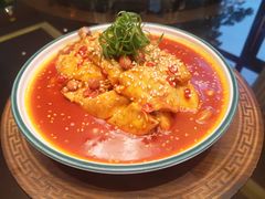 -大理实力希尔顿酒店御璽中餐厅YUXI – CHINESE RESTAURANT