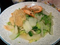 -老头儿油爆虾·知味杭州(爱琴海购物中心)
