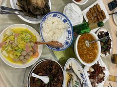 -满江红大酒店(城站店)