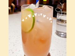 -墨纪Mojí墨西哥餐厅(南开大悦城店)