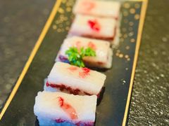 -唐猫庭院·千年陕菜(赛格国际购物中心店)