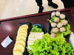 -八宝牛潮汕鲜牛肉火锅(净月店)
