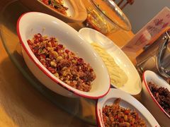 -西江红·株洲本地菜(滨江南路店)