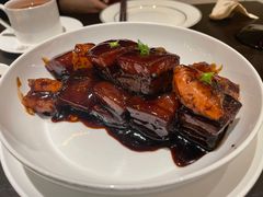 -甄御•海鲜新青岛菜(麦岛店)