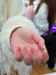 -尤米一站式美甲美睫