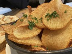 -ALAMEEN阿拉伯餐厅(三里屯店)