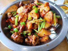 -丰和轩餐厅(西四环南路辅路店)