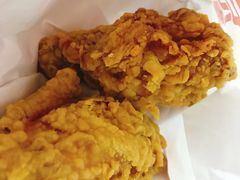 -麦当劳(中山路店)