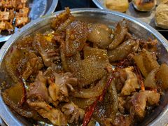 -小个旧烧烤(东星小区店)