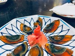 -誉八仙酒楼(静安大悦城店)