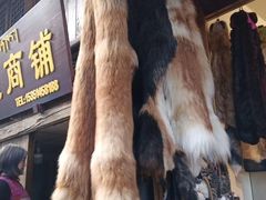 -贡嘎雪山