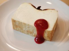 -Dal Cuore 达可芮冰淇淋(陕西北路店)