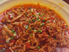 -树厨贵州菜(花果园购物中心店)