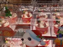 -味多美蛋糕(金顶街店)